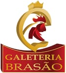 Logotipo Galeteria Brasão